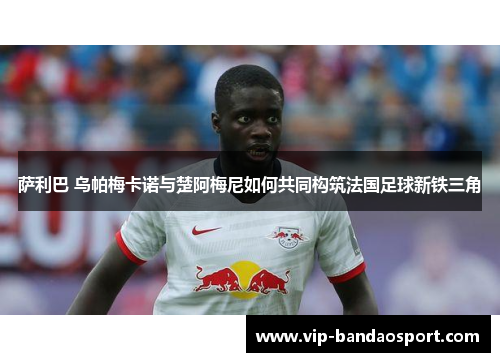 萨利巴 乌帕梅卡诺与楚阿梅尼如何共同构筑法国足球新铁三角