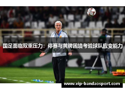 国足面临双重压力：停赛与黄牌困境考验球队应变能力