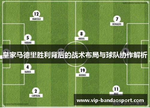 皇家马德里胜利背后的战术布局与球队协作解析