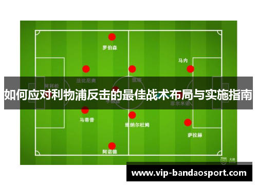 如何应对利物浦反击的最佳战术布局与实施指南
