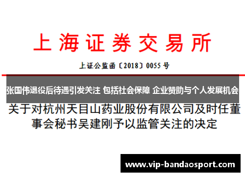 张国伟退役后待遇引发关注 包括社会保障 企业赞助与个人发展机会