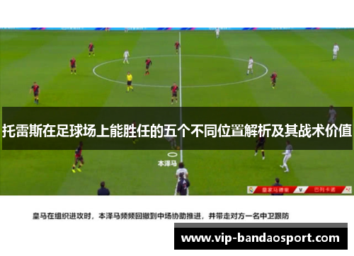 托雷斯在足球场上能胜任的五个不同位置解析及其战术价值
