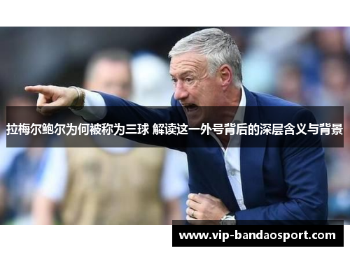 拉梅尔鲍尔为何被称为三球 解读这一外号背后的深层含义与背景 拉梅尔鲍尔为何被称为三球 解读这一外号背后的深层含义与背景